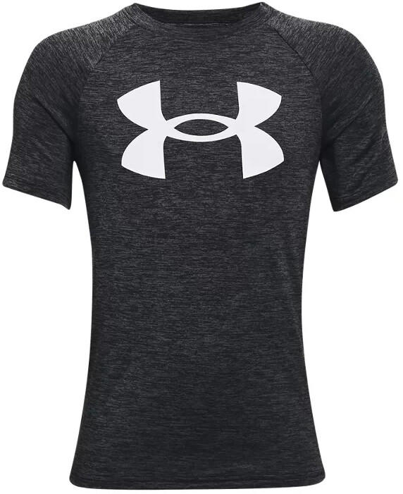 Under Armour UA Tech Twist Shirt short sleeves Youth (1371429)