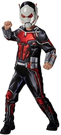 Rubie's Marvel Avengers Ant-Man Deluxe (640487)