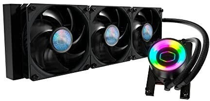 Cooler Master MasterLiquid ML360 Mirror TR4 Edition