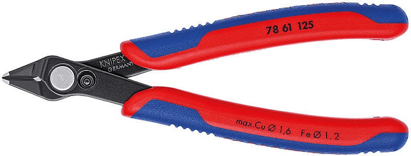 Knipex 78 61 125