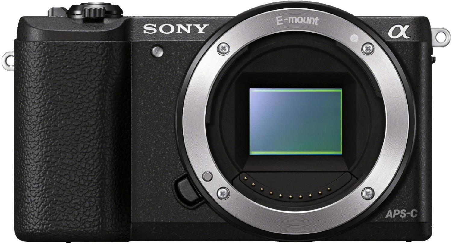 Sony A5100