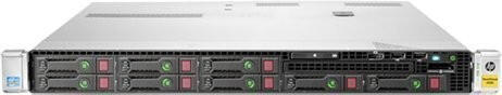 HPE StoreVirtual 4330 1TB MDL SAS Storage (B7E19A)