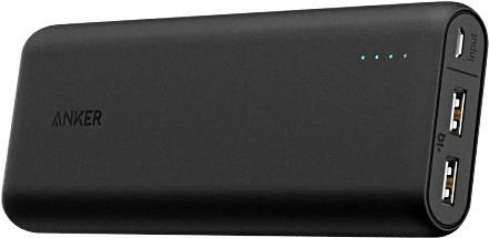 Anker PowerCore 20100 mAh