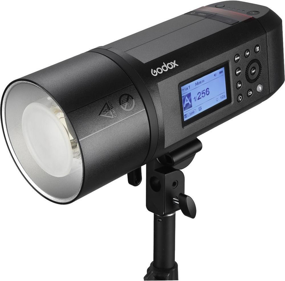 Godox Witstro AD600 Pro