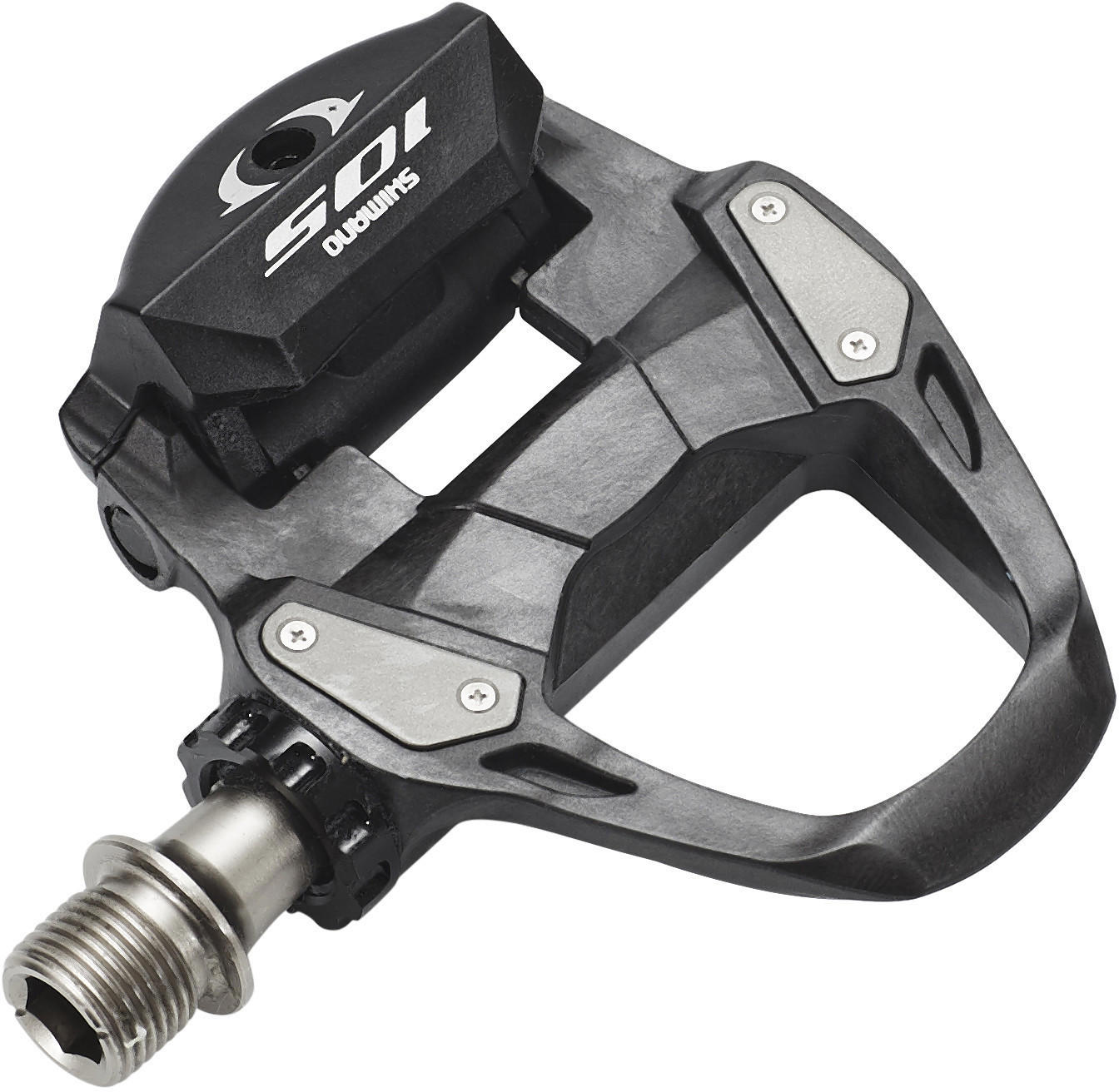 Shimano 105 PD-R7000 SPD SL (black)