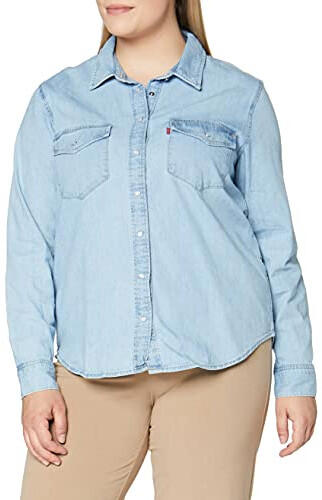 Levi's Essential Western Shirt