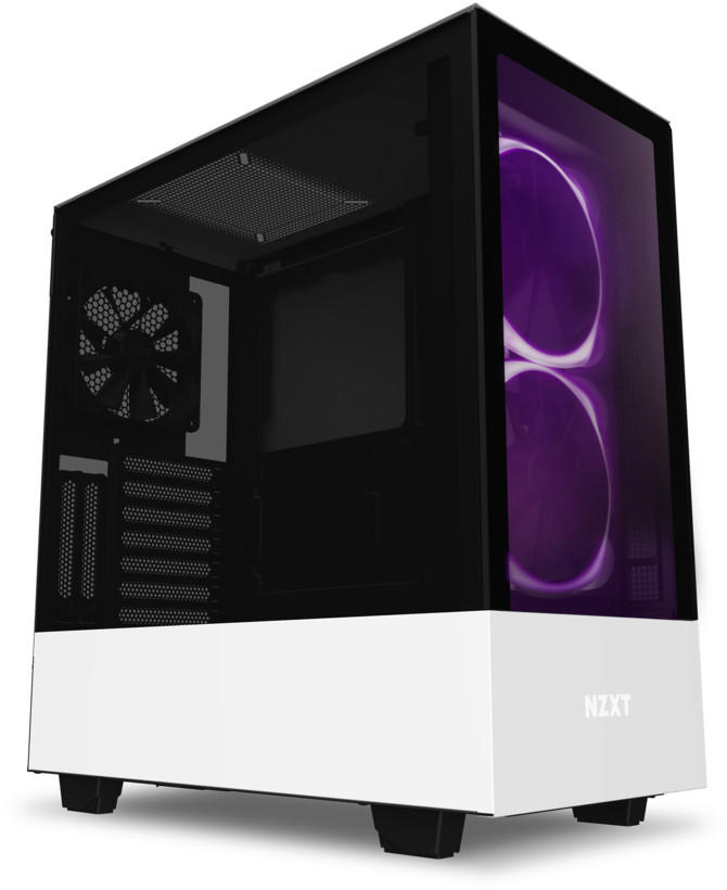 NZXT H510 Elite