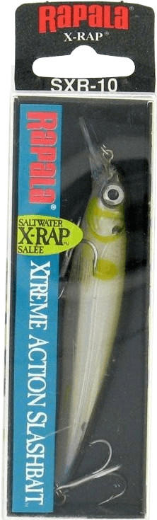 Rapala X-Rap Saltwater 10cm