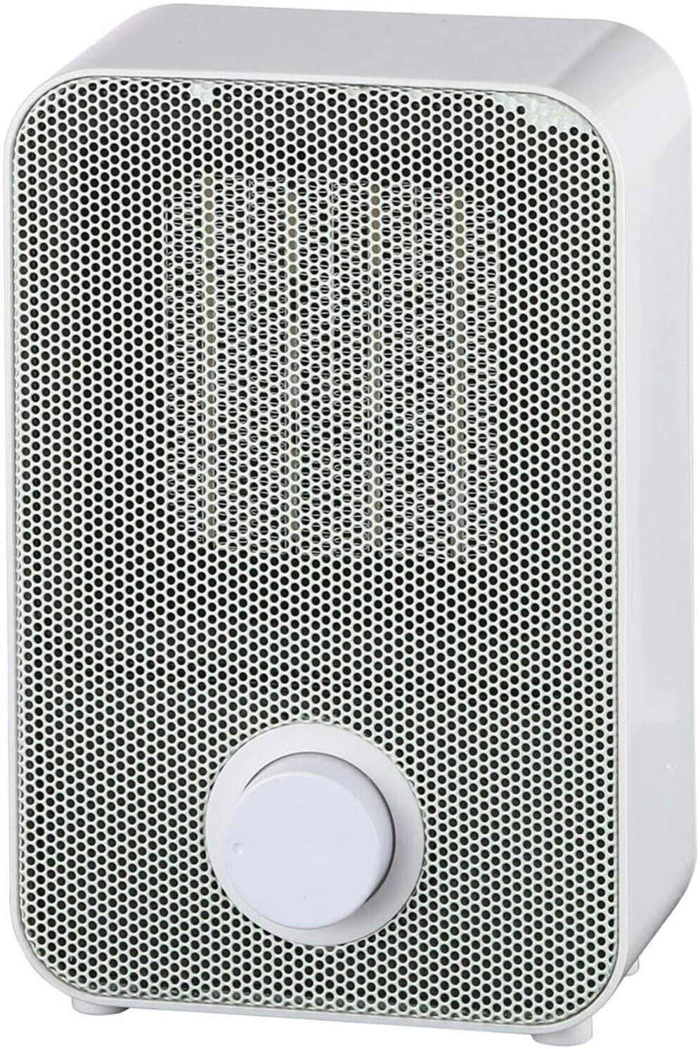 Kingavon PTC Ceramic Portable Space Heater