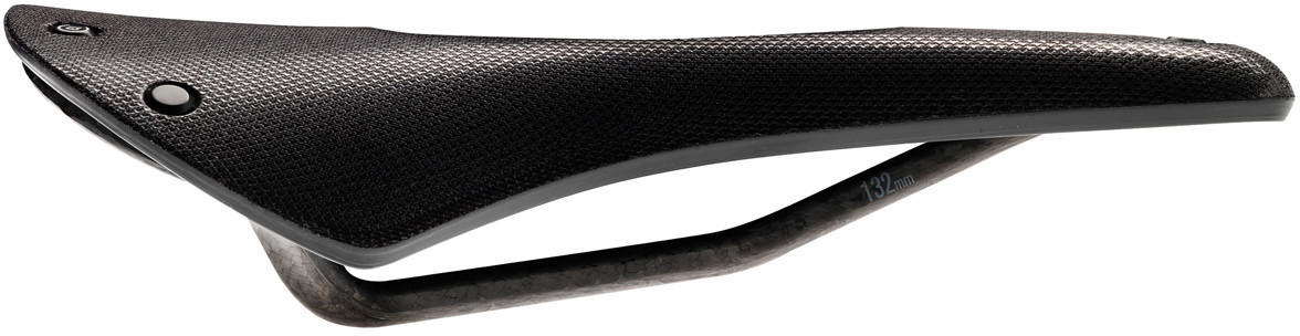 Brooks England Cambium C13 All Weather Carved (black)