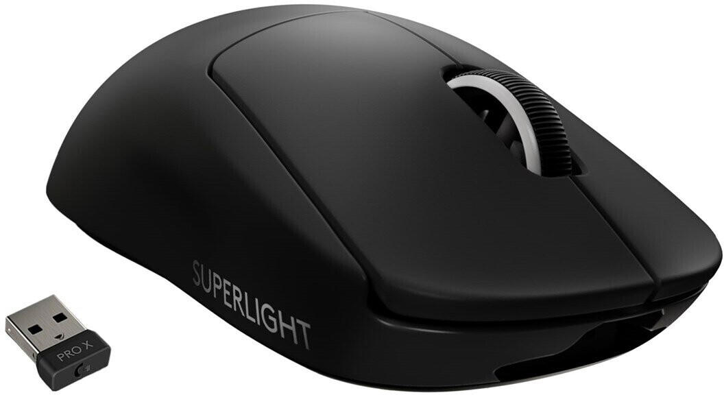 Logitech G Pro X Superlight