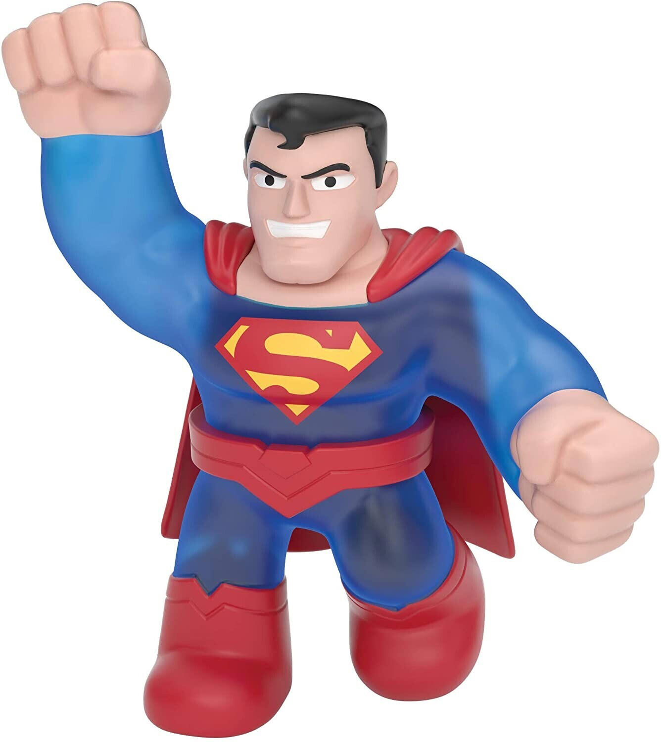Moose Toys Heroes of Goo Jit Zu Super Heroes - Superman