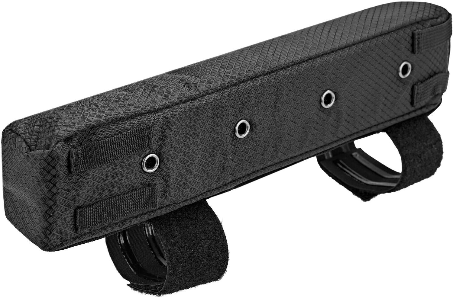 Wolf Tooth Components B-RAD Pumpen Frame Bag black