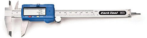 Park Tool Digital Caliper