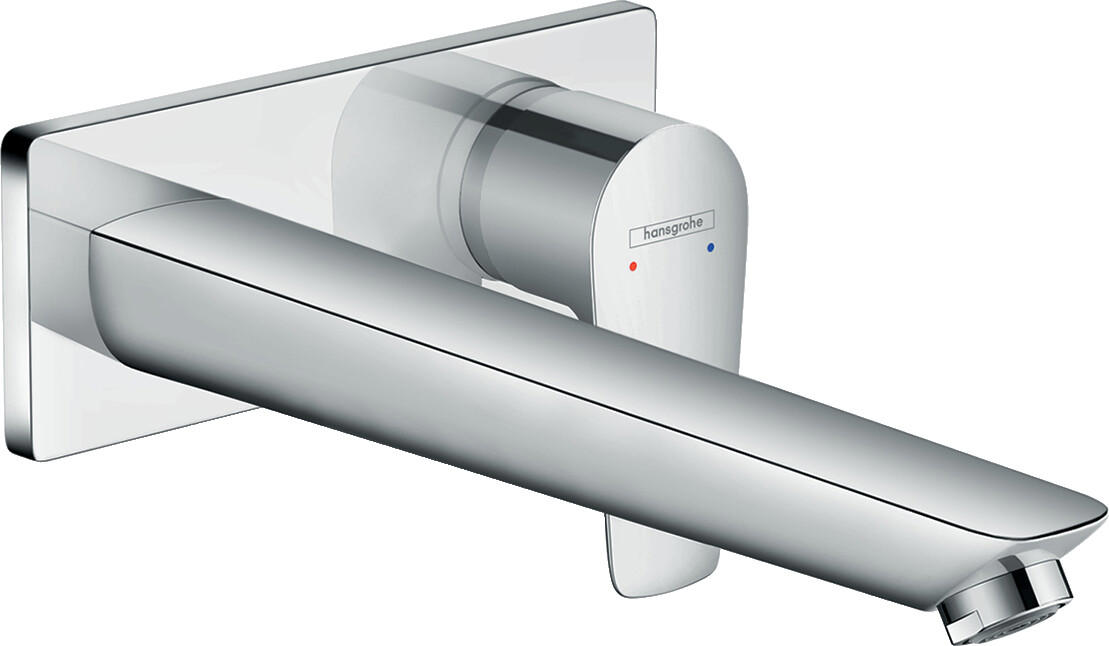 Hansgrohe Talis E 22.5cm