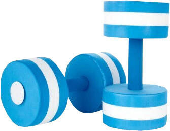 Speedo Aqua Dumbbell