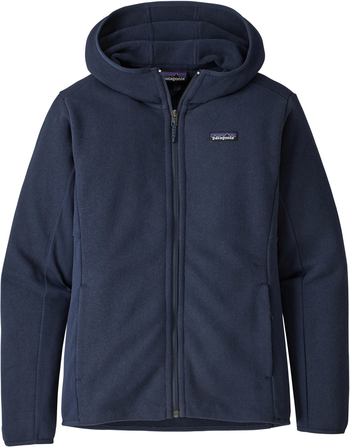 Patagonia Women's Lightweight Better Sweater Fleece Hoody