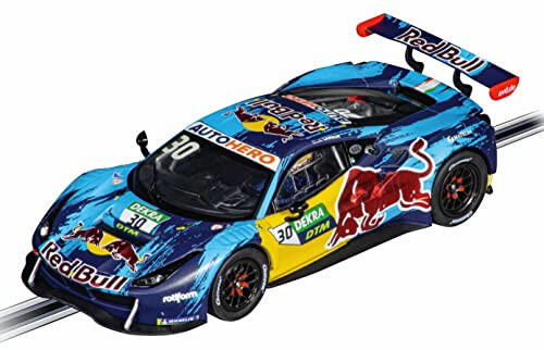 Carrera Ferrari 488 GT3 "Red Bull AF Corse, No.30" DTM