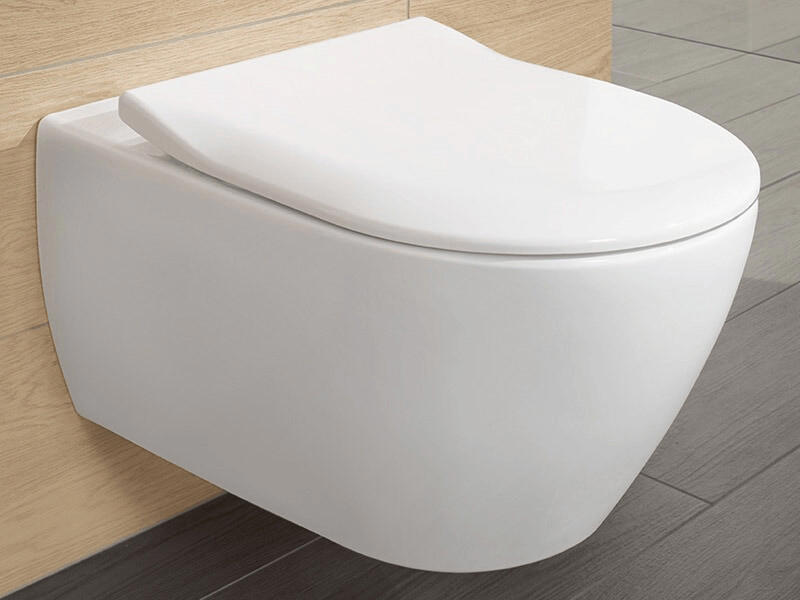 Villeroy & Boch Subway 2.0 (5614R0R1)