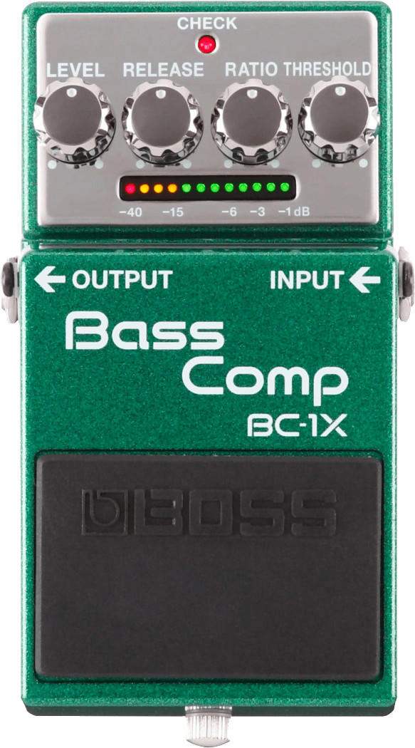 Boss BC-1X