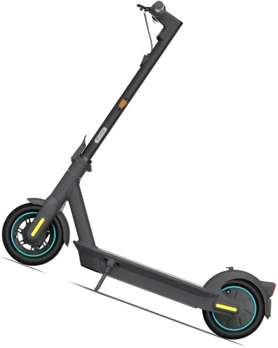 Ninebot by Segway MAX G30D II (2021) black