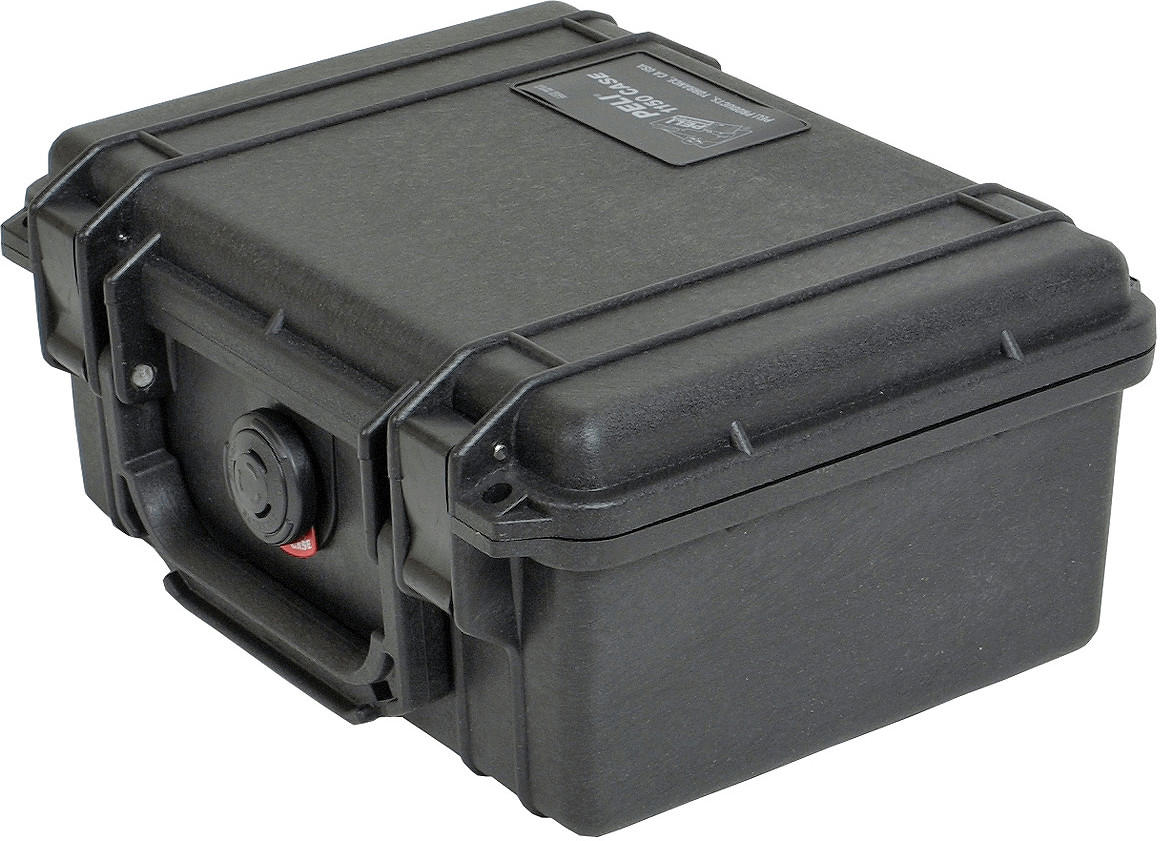 Peli Protector 1150 Black