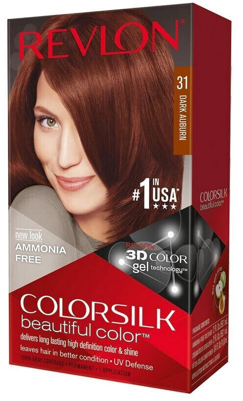 Revlon Colorsilk Beautiful Color