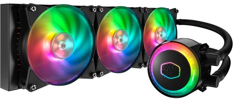 Cooler Master MasterLiquid ML360R RGB