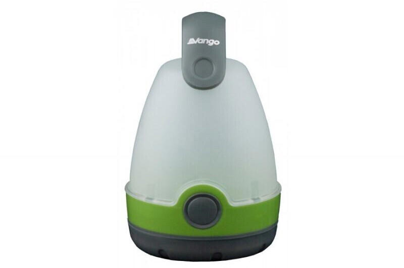 Vango Star 300 Rechargeable Lantern