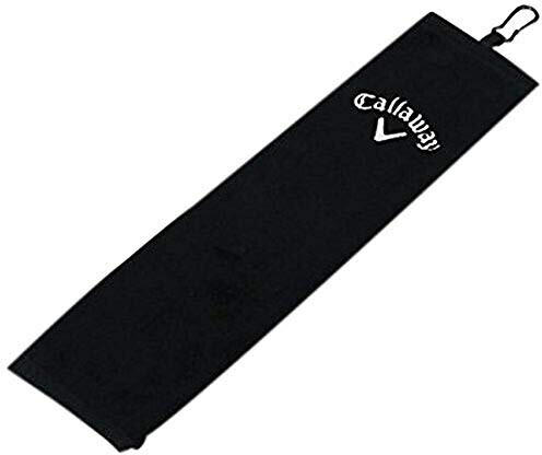 Callaway Trifold