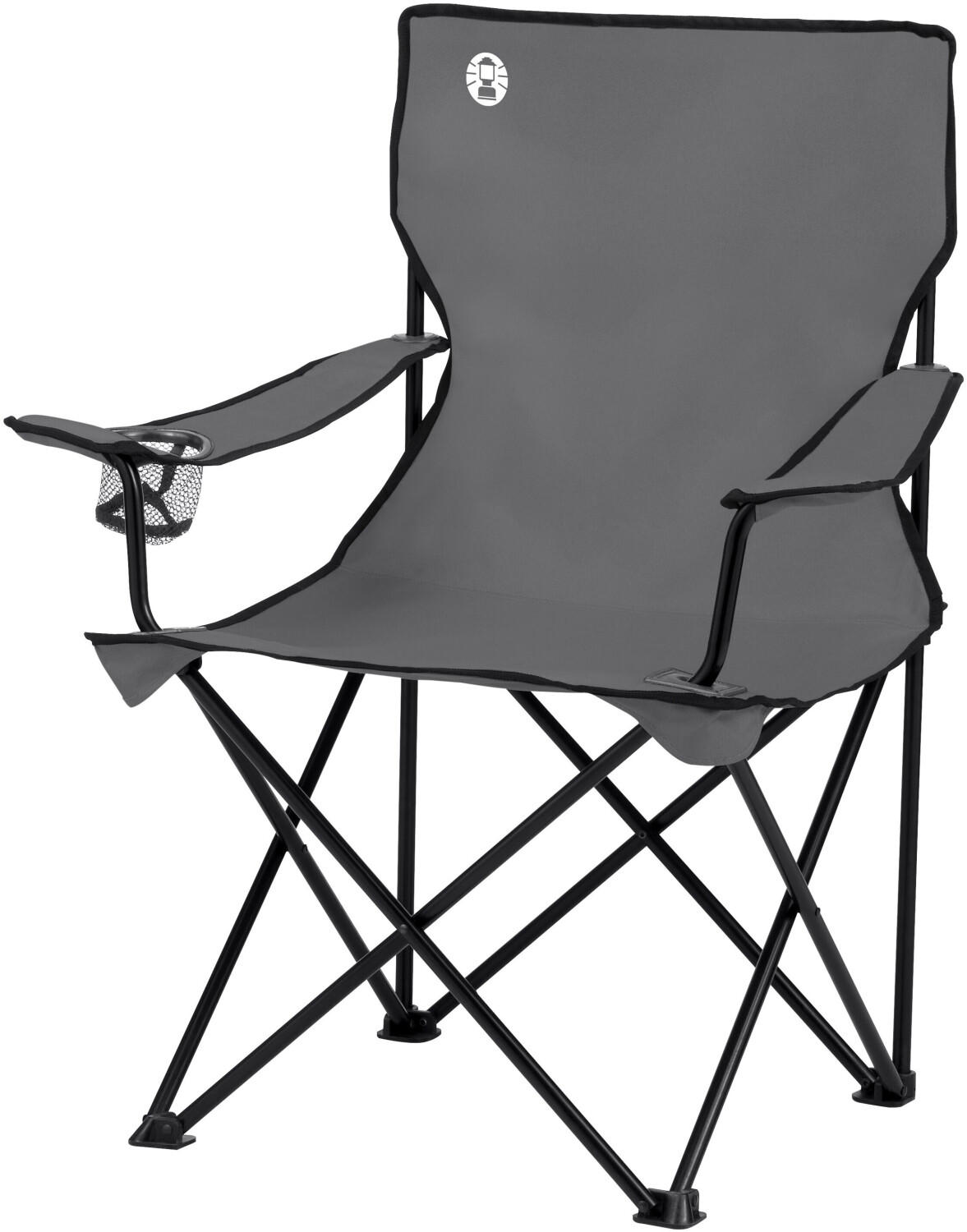 Coleman Quad Folding Chair (87x54x92 cm)