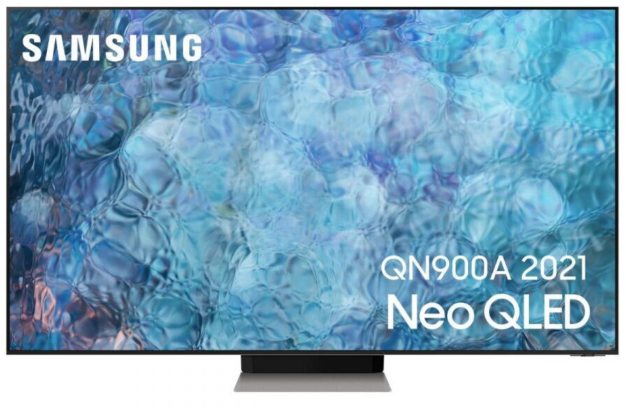 Samsung QE-QN900A