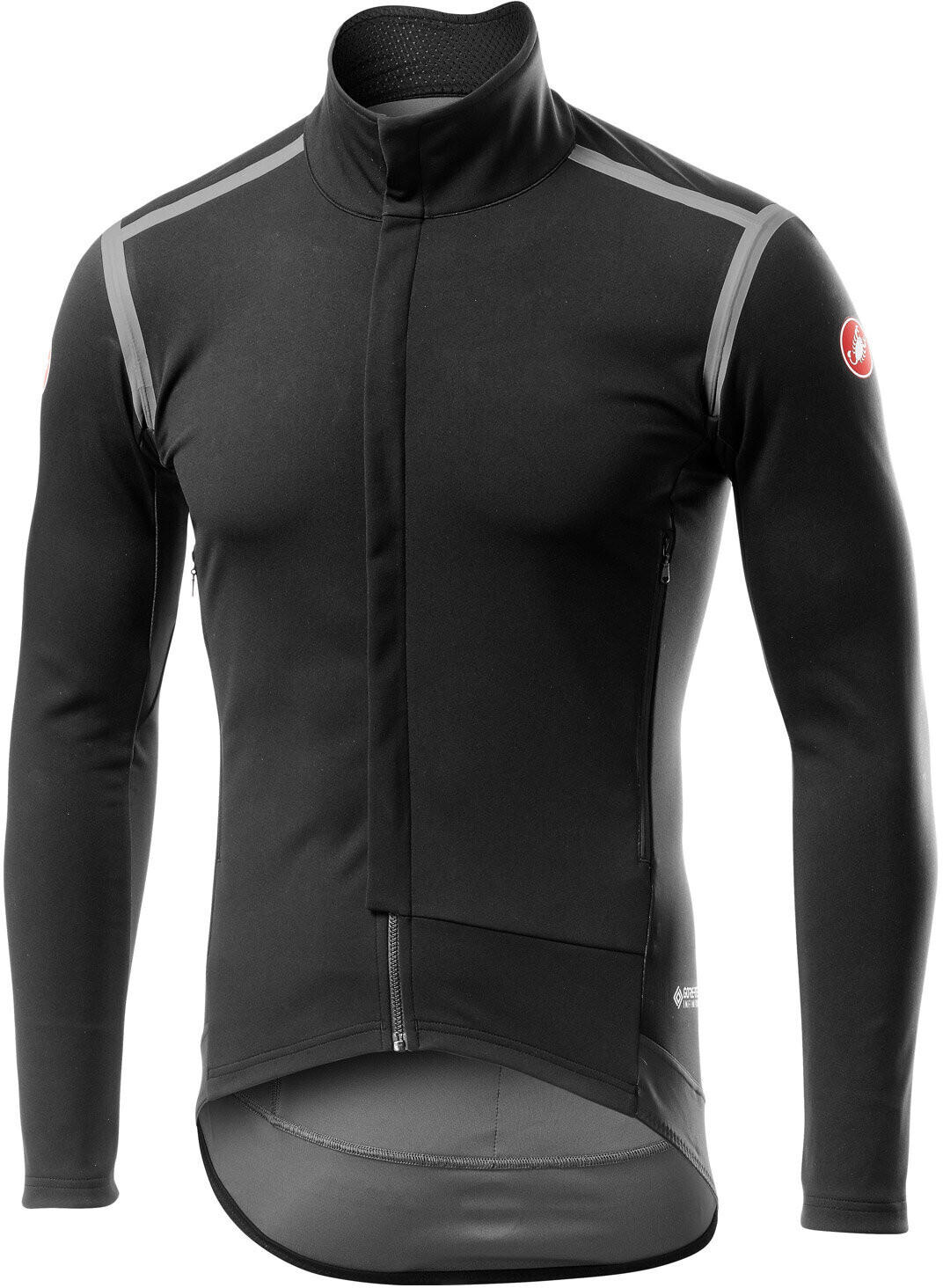 Castelli Perfetto Ros Long Sleeve Jacket Men