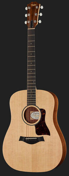 Taylor Big Baby Taylor BBTe Walnut