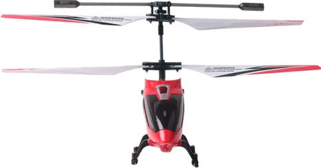 Syma S107G Metal Series Ready-to-Fly Helicopter