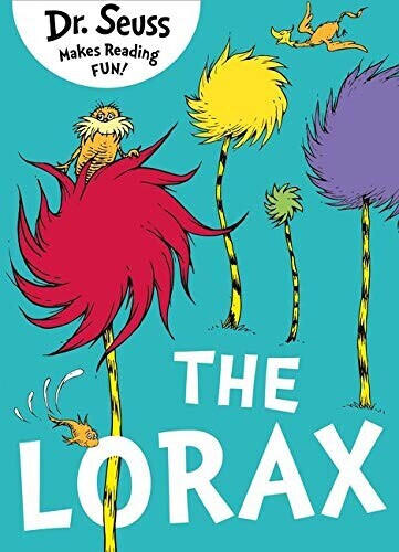 The Lorax (Dr. Seuss)