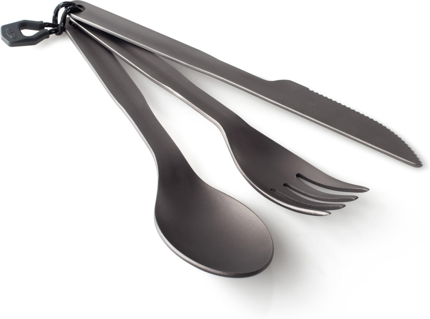 GSI Halulite 3 pc Ring Cutlery