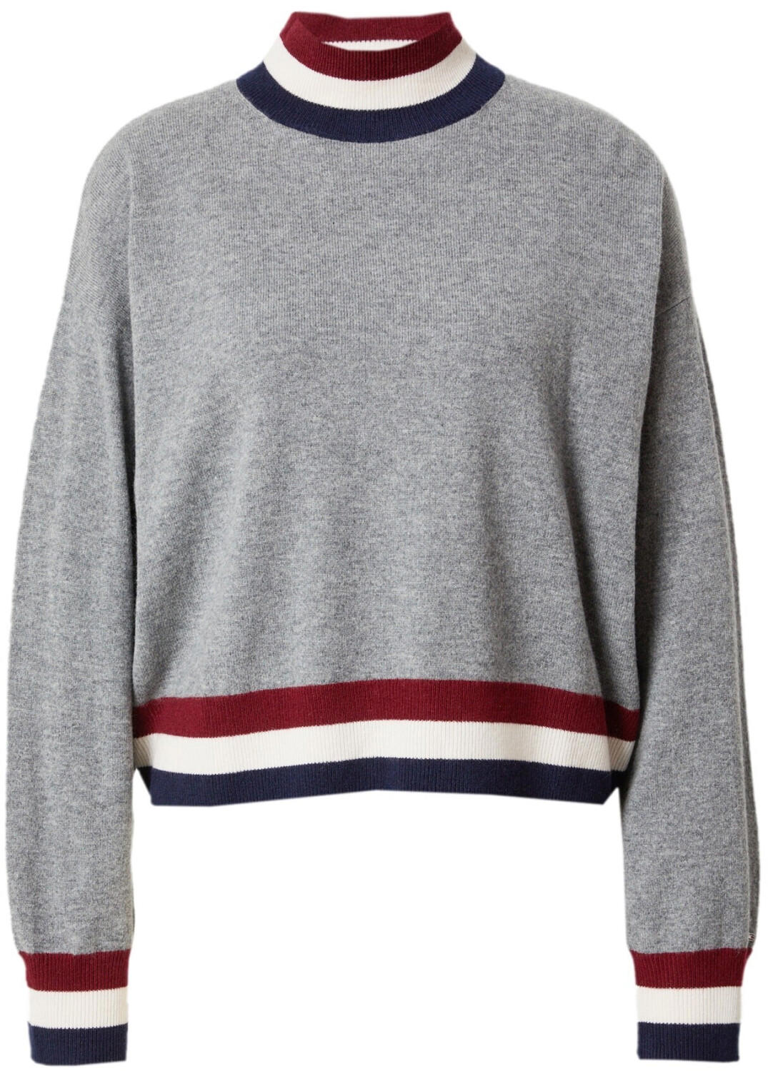 Tommy Hilfiger Global Stripe Relaxed Fit Jumper (WW0WW39536)