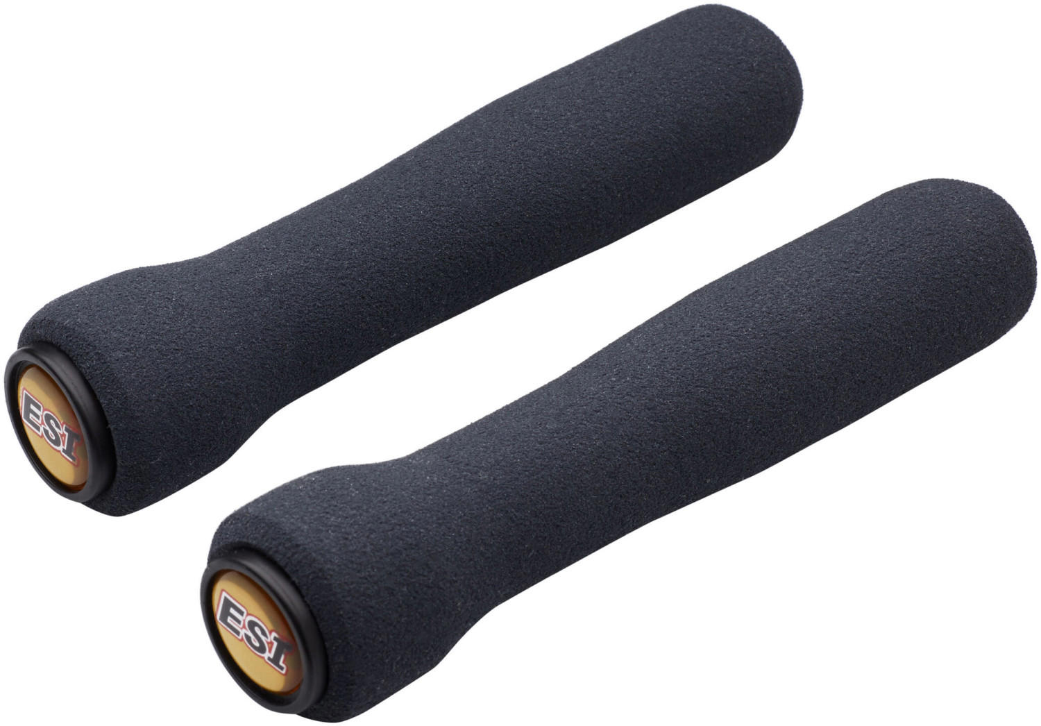 ESI Fit CR Grips black