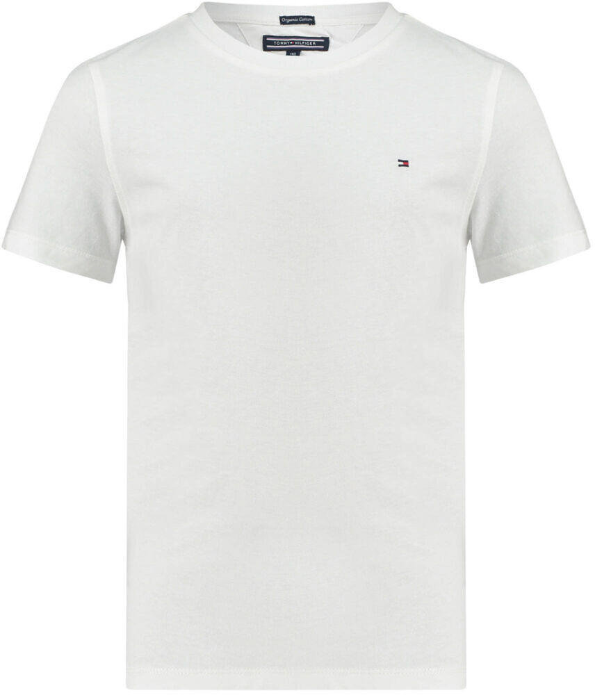 Tommy Hilfiger Essential Organic Cotton T-Shirt (KB0KB04140)