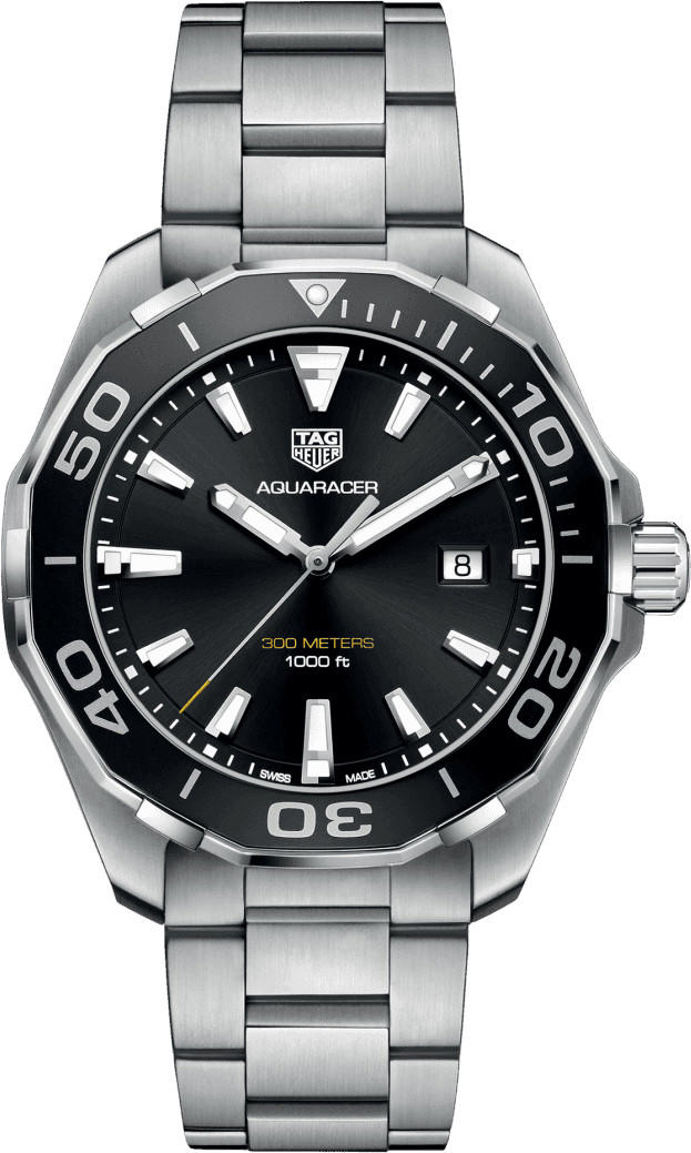 TAG Heuer Aquaracer (WAY101A.BA0746)