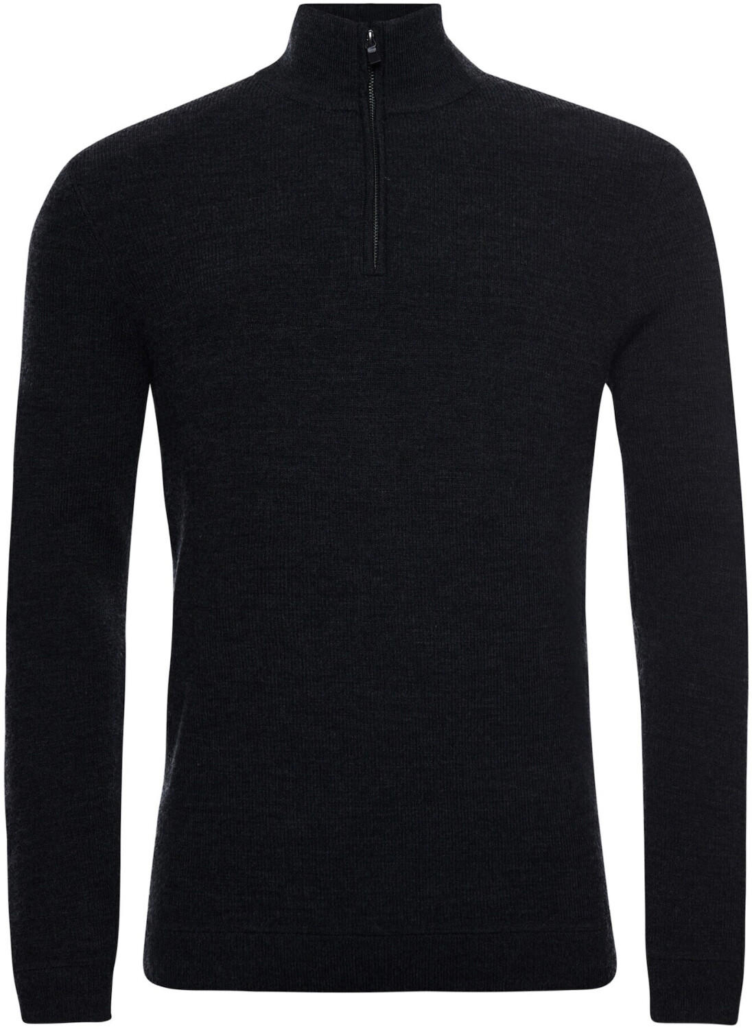 Superdry Studios Merino Sweater black (M6110437A-HEB)