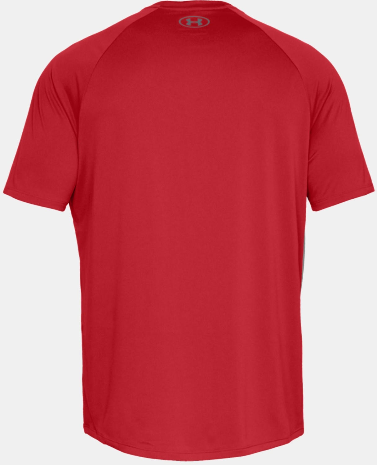 Under Armour UA Tech T-Shirt red
