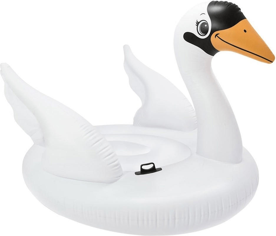 Intex Inflatable Swan XL