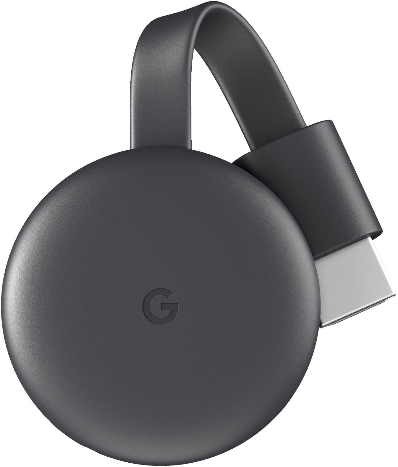 Google Chromecast 3 (2018)