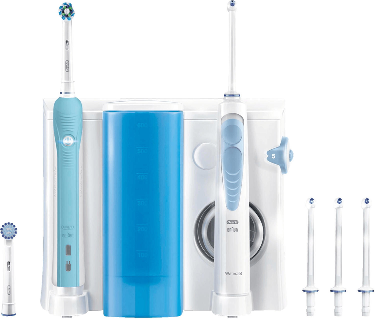 Oral-B Professional Care Waterjet+ Pro 700