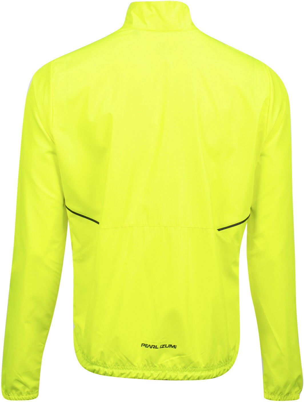 Pearl Izumi Quest Barrier jacket Men's screaming yellow