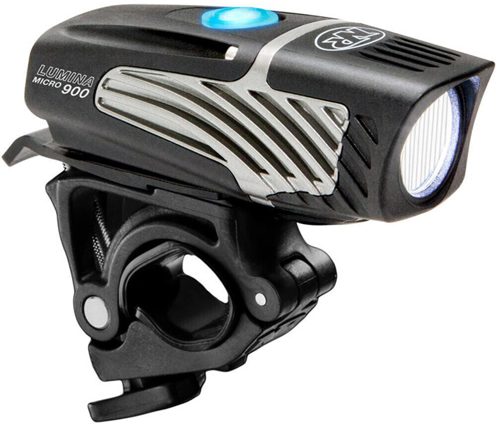 NiteRider Lumina Micro 900, black