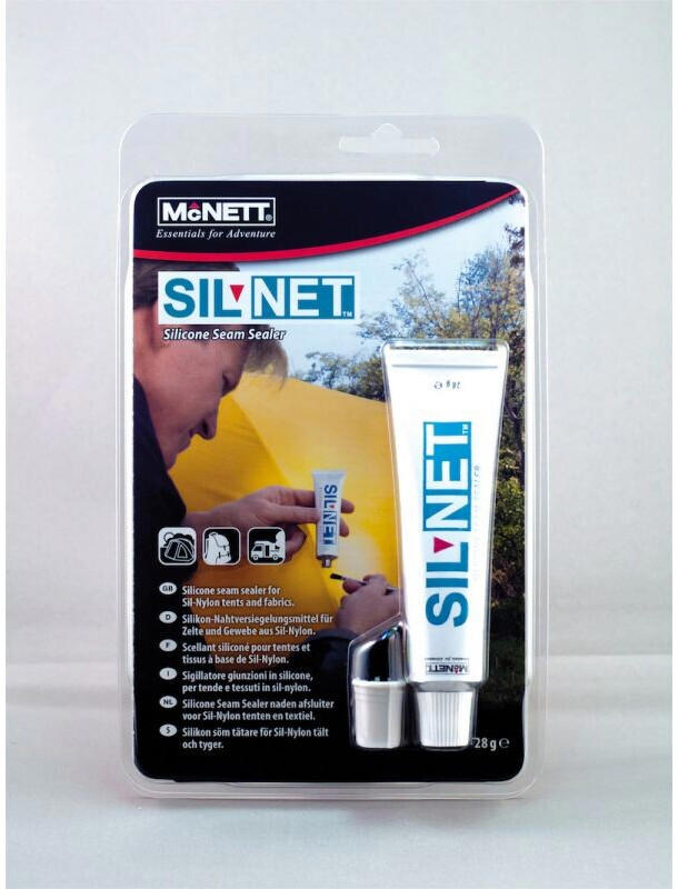 McNett SilNet