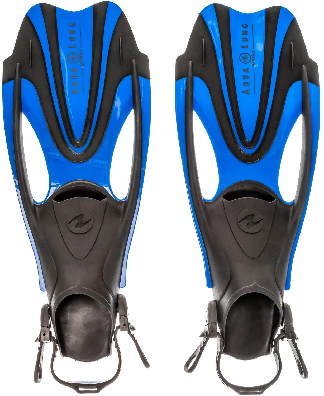 Aqua Lung Zinger OH black/blue